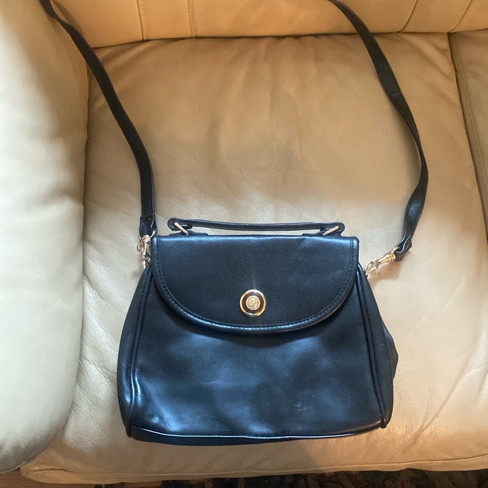 Beautiful crossbody bag